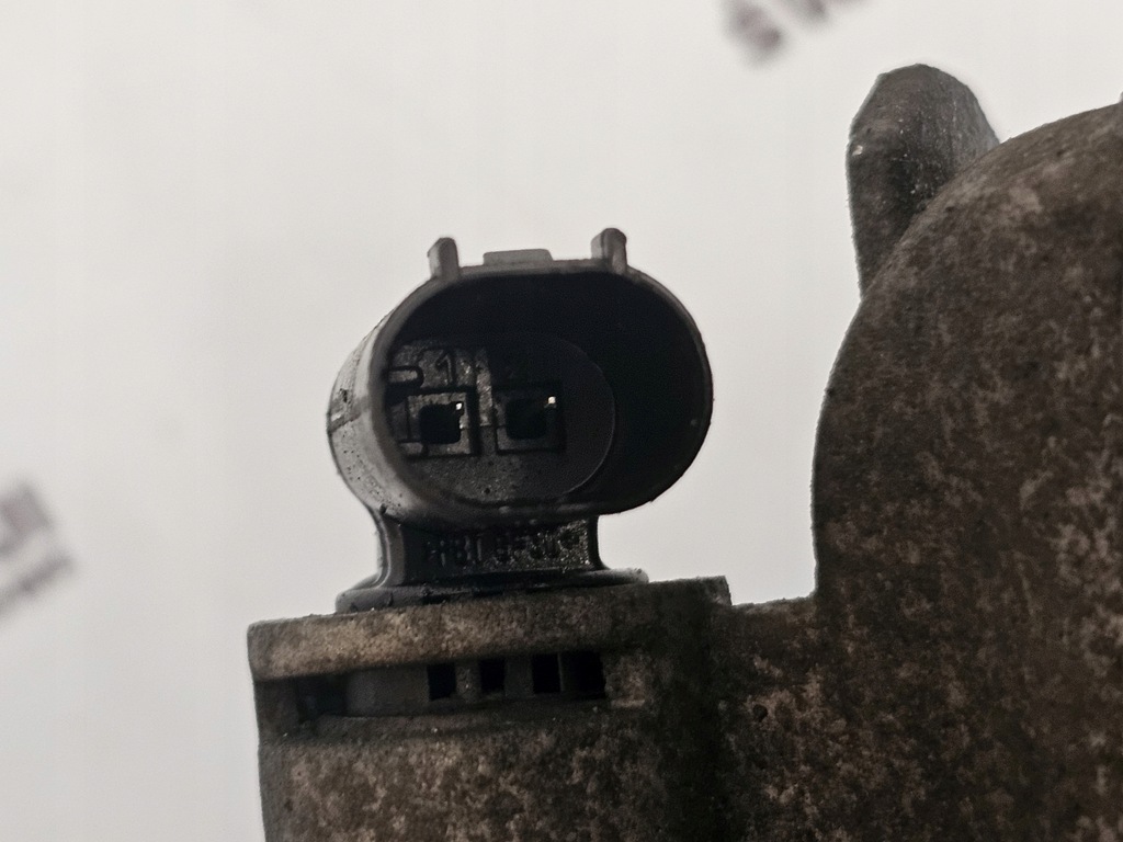 фото №7, Vito 2.2 cdi 646980 95km 08r термостат корпус термостата a6462001215