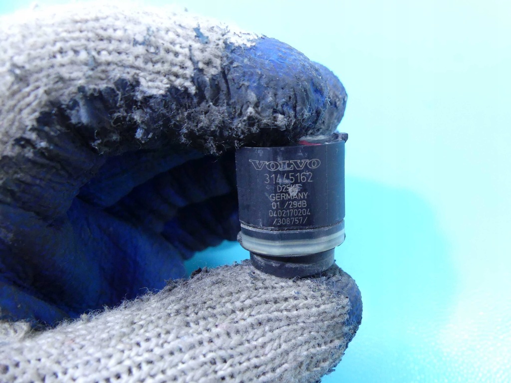 фото №6, Датчик паркування pdc volvo v60 i 10-18 31445162