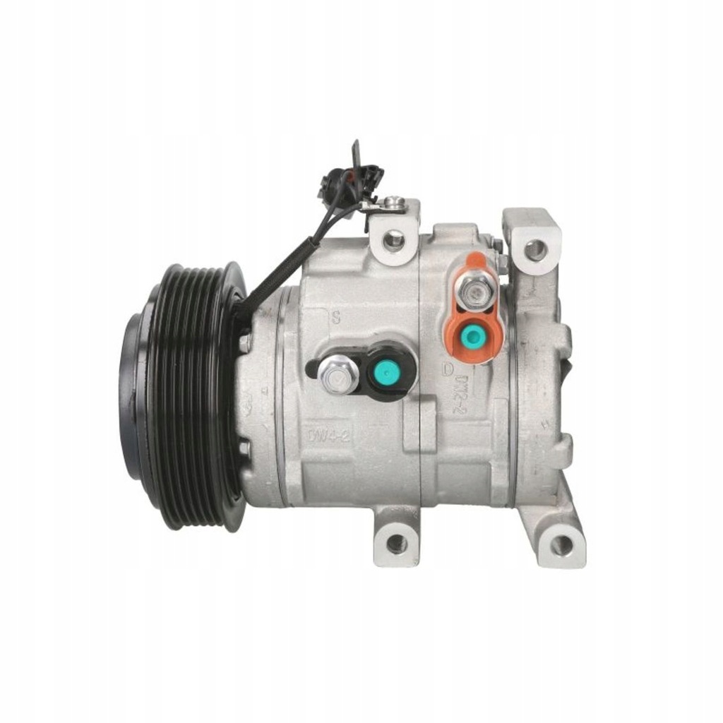 фото №1, Компресор кондиціонера nissens 89533