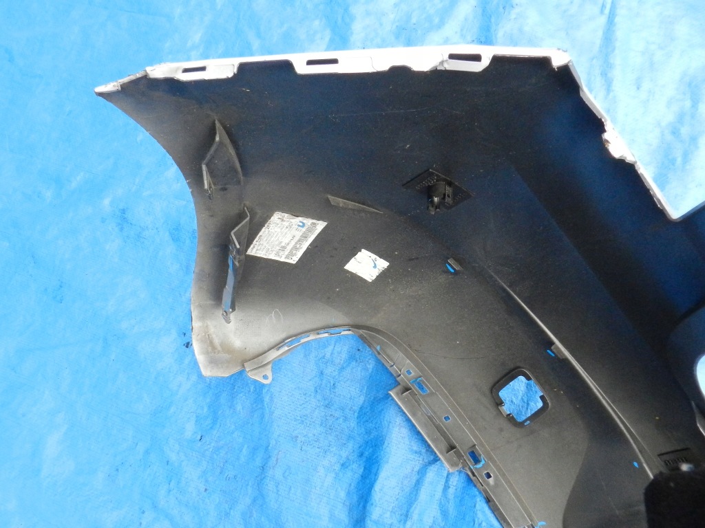 Opel-części | astra k v бампер задний  задний 5d hb 39161692 | 467 Цена