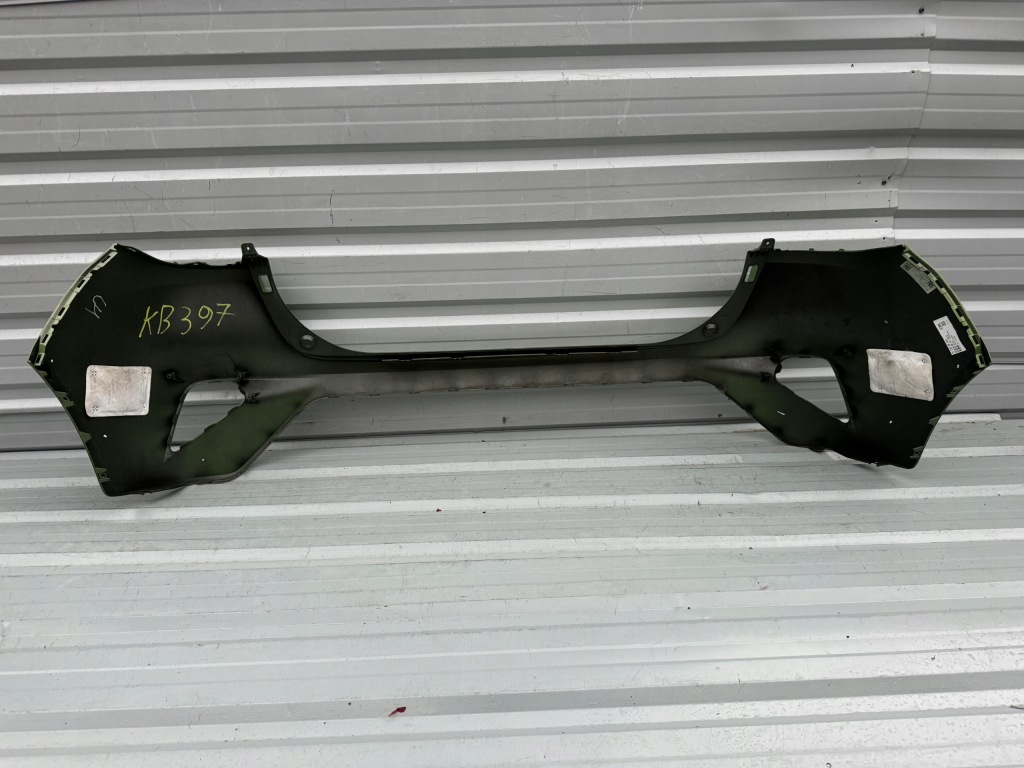 Kia x-ceed xceed 18r- бампер задній задній Доставка