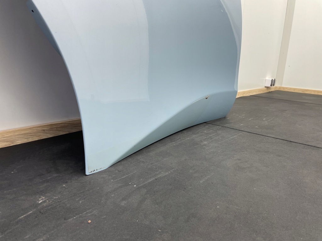 фото №7, Nio et5 дверь правое задние задняя