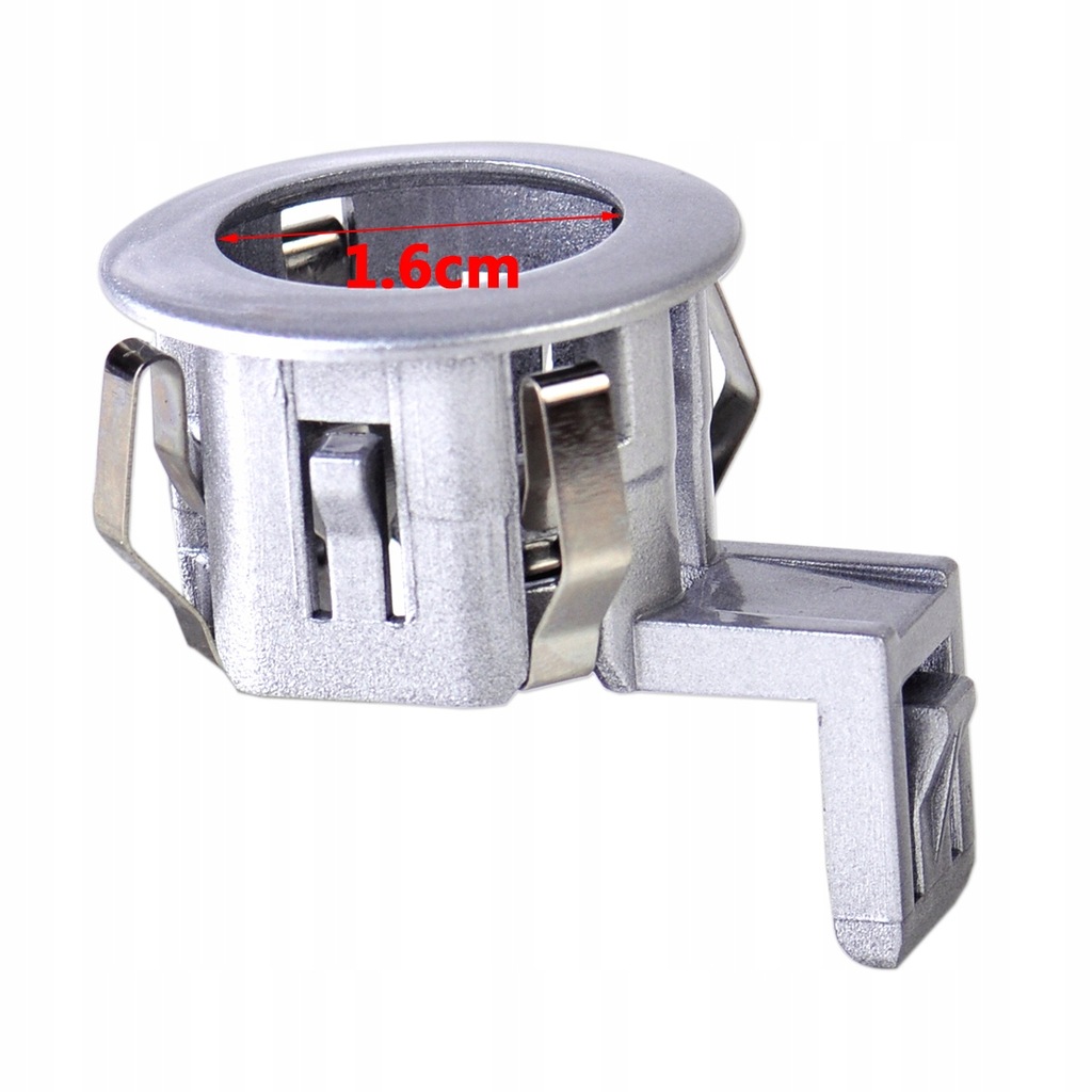 фото №2, Кронштейн датчика стояночного do lexus rx350 rx450h