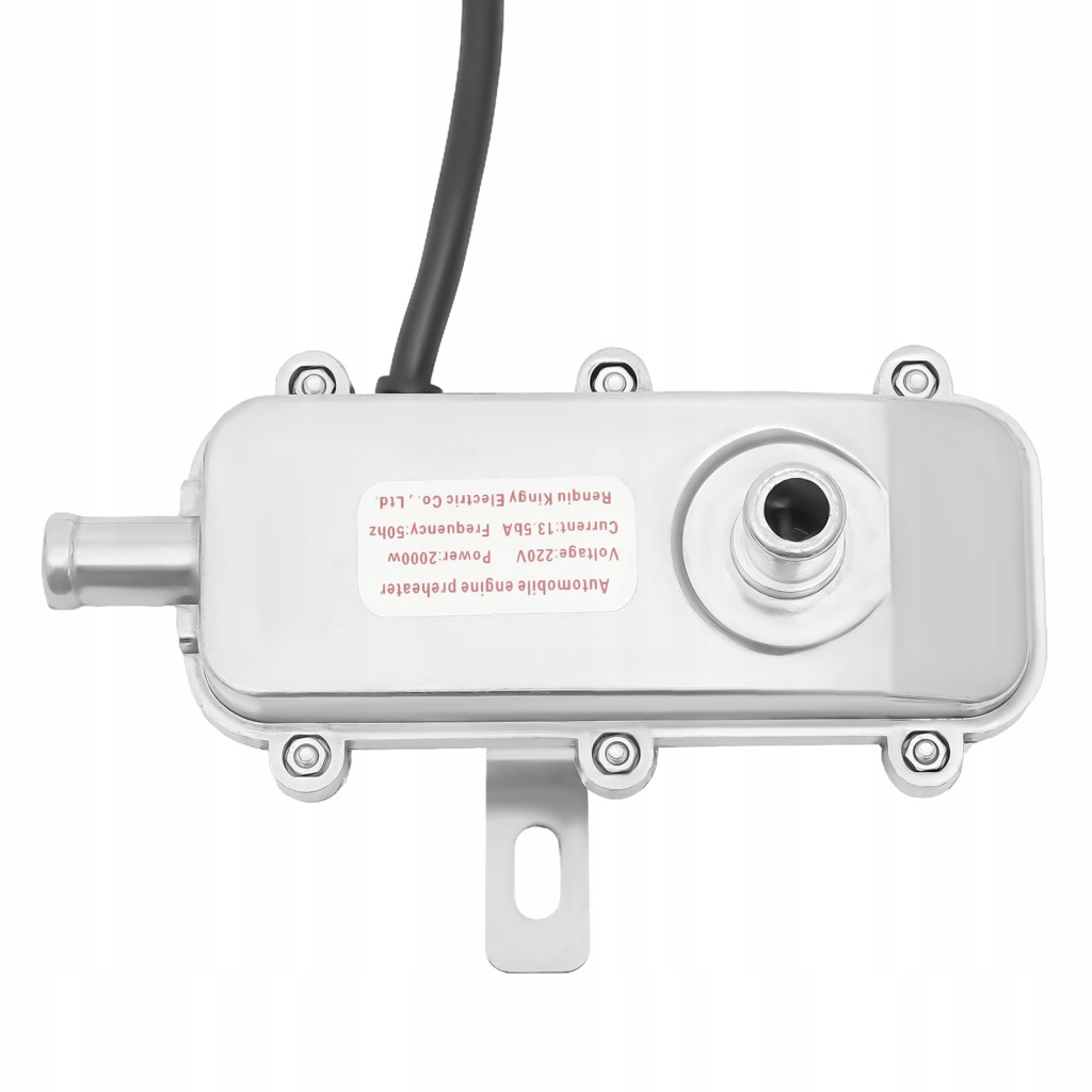 фото №14, Нагрівач нагрівач двигуна webasto з насос 2kw