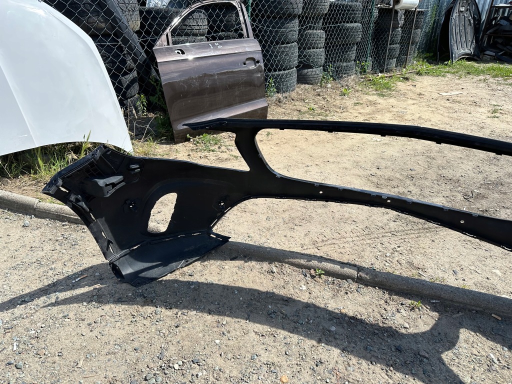 Mercedes gla w156 бампер перед Недорого