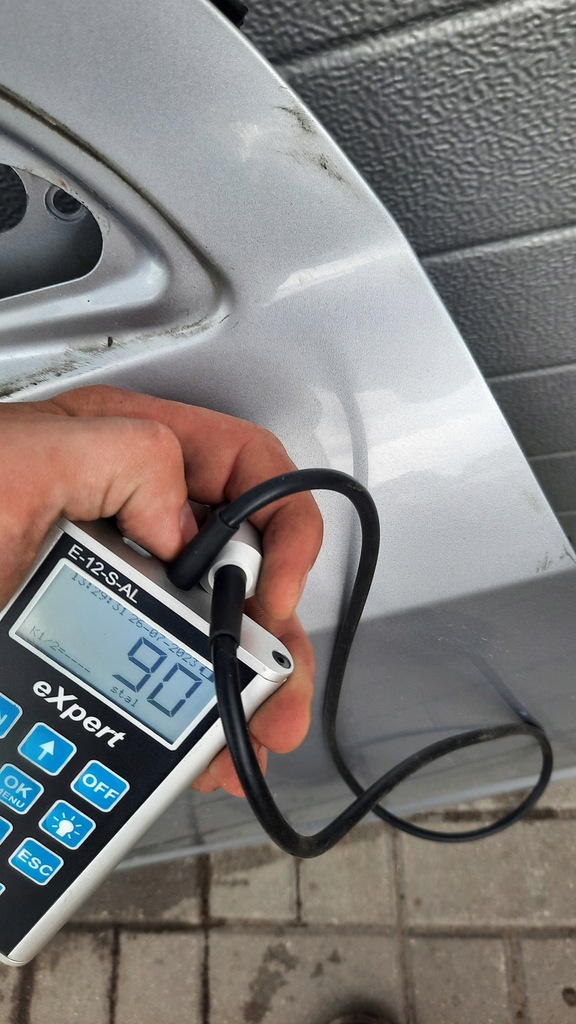 фото №9, Двері перед праве mitsubishi outlander i 03-06r