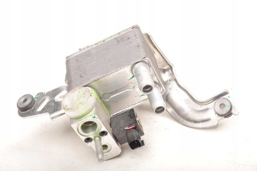 фото №9, Ford mustang mach-e клапан расширительный 24r lj9h-10c708-ae