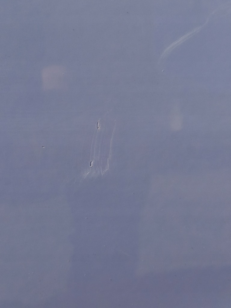 фото №8, Дверь левый задняя opel corsa f kvc