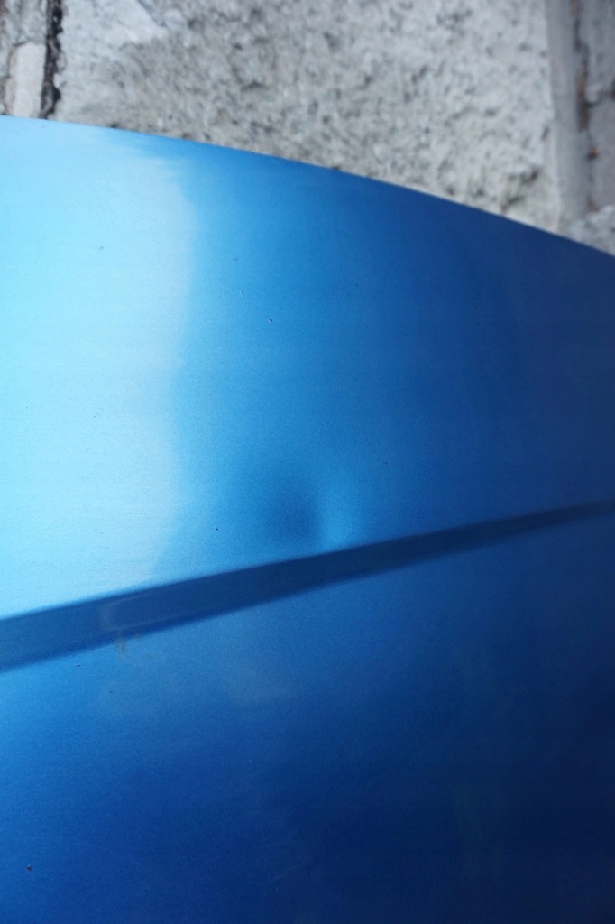 фото №7, Бампер kompletny перед mazda 3 bk