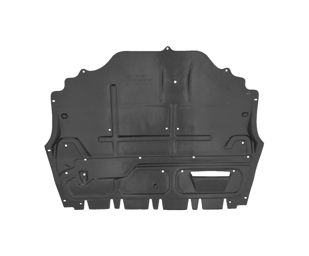 фото №1, Audi a1 8x 2010 - 2015 захист pod двигун