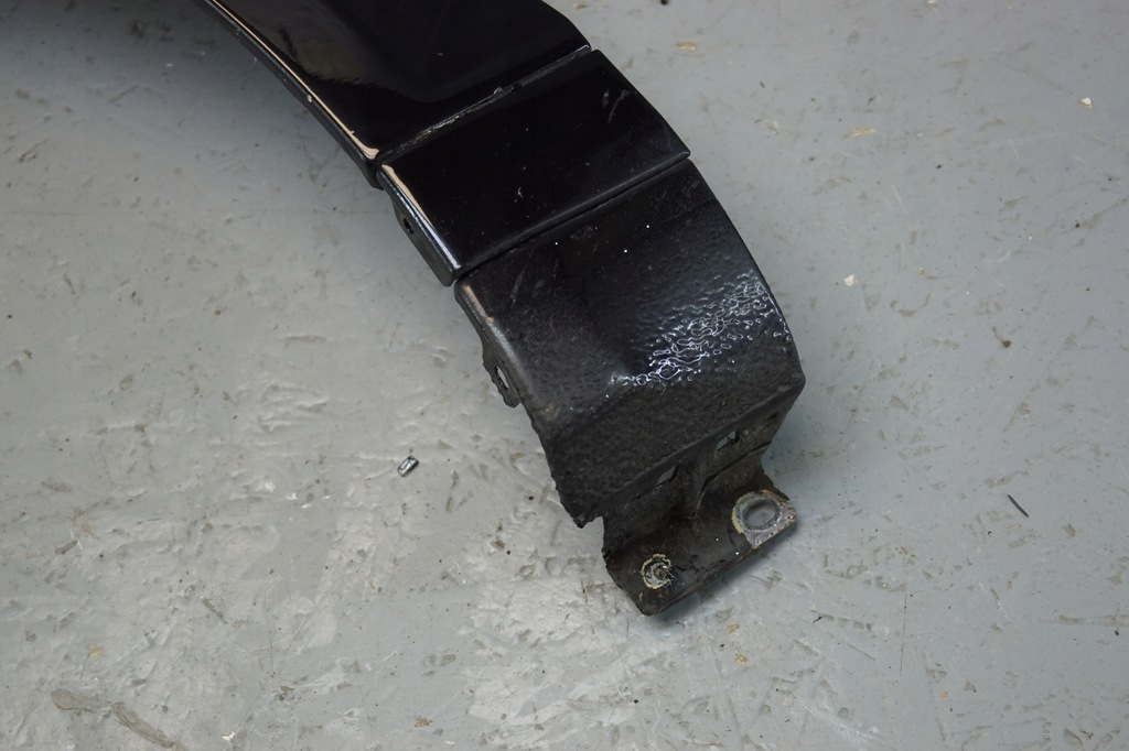 фото №13, Крила лівий перед audi a3 8p lift 08 -