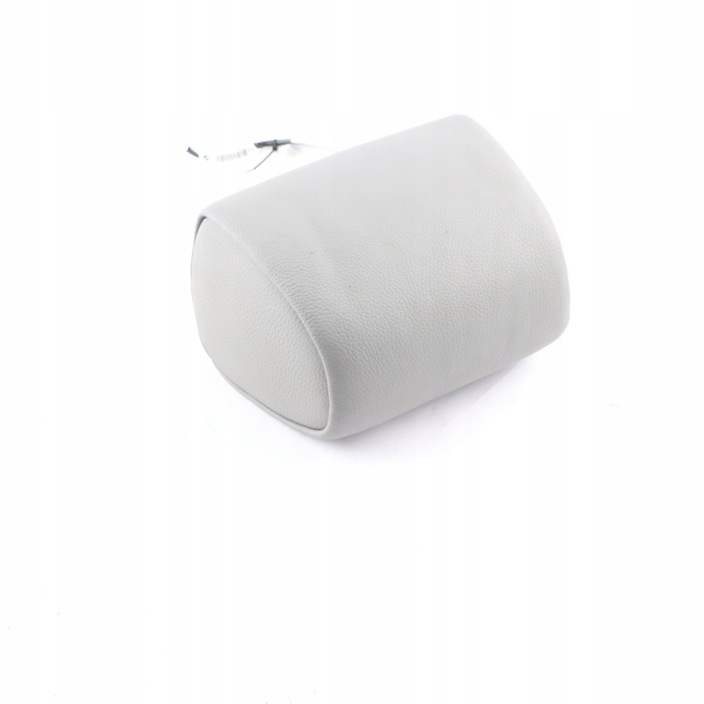 фото №10, Bmw e92 подголовник сиденье передний левый правый серая кожа 7248636