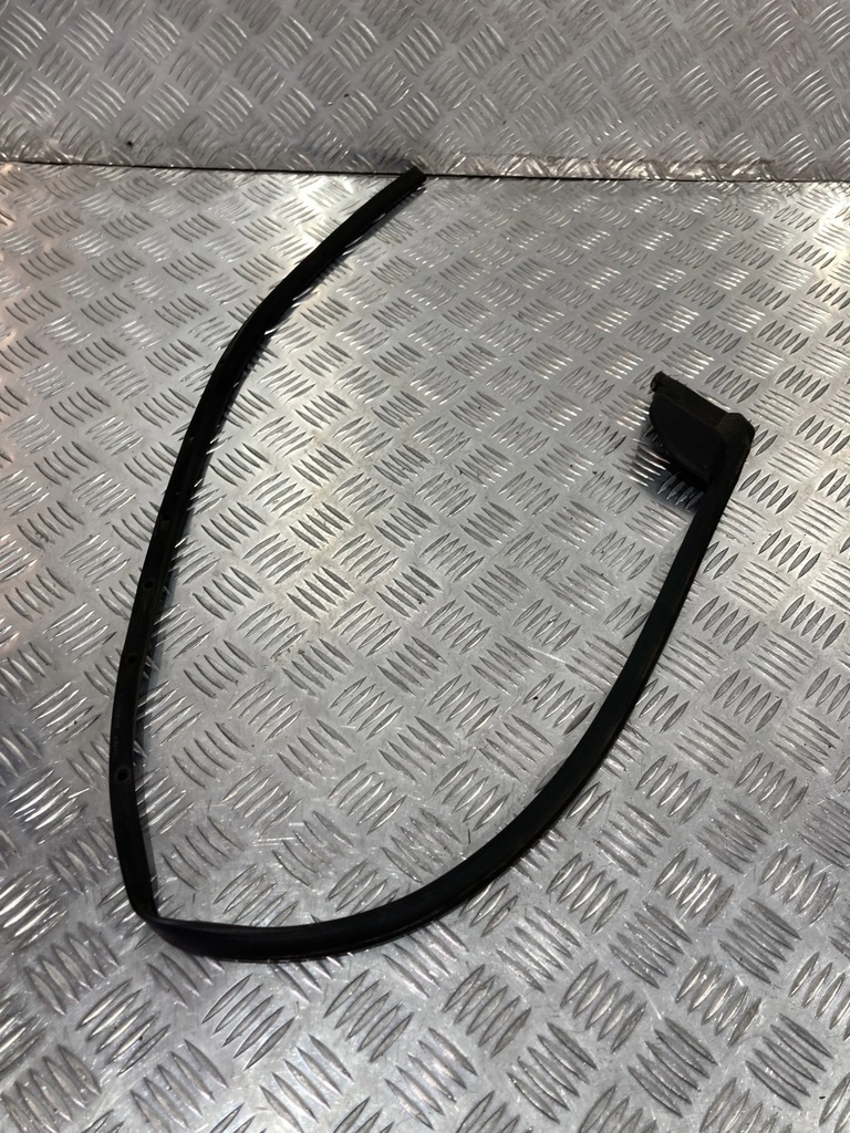 фото №1, Прокладка двері лівий задня ds3 crossback 18-