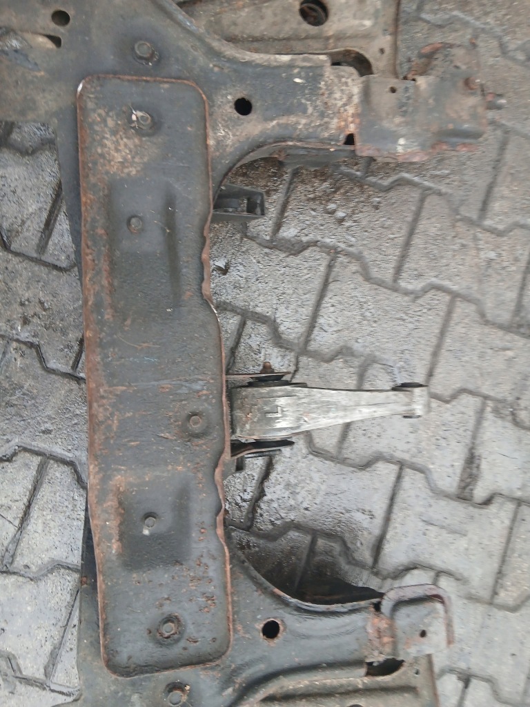 Chevrolet lacetti 1.8 подрамник подрамник перед с Разборки