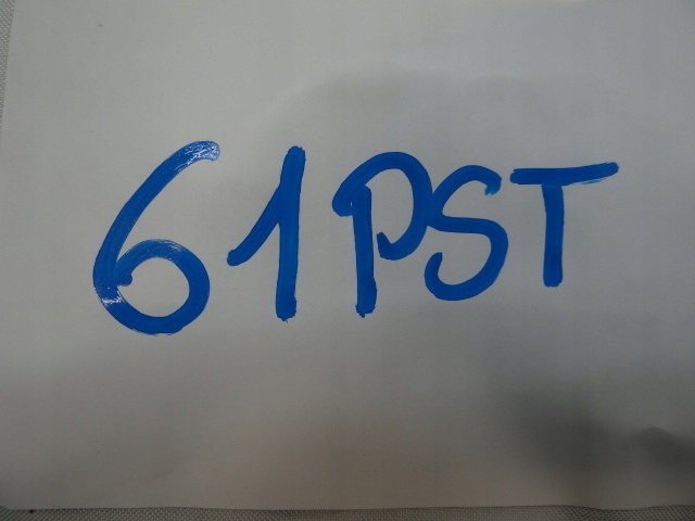 фото №8, Opel corsa f подушка повітряна air bag пасажира консолі 640274400c