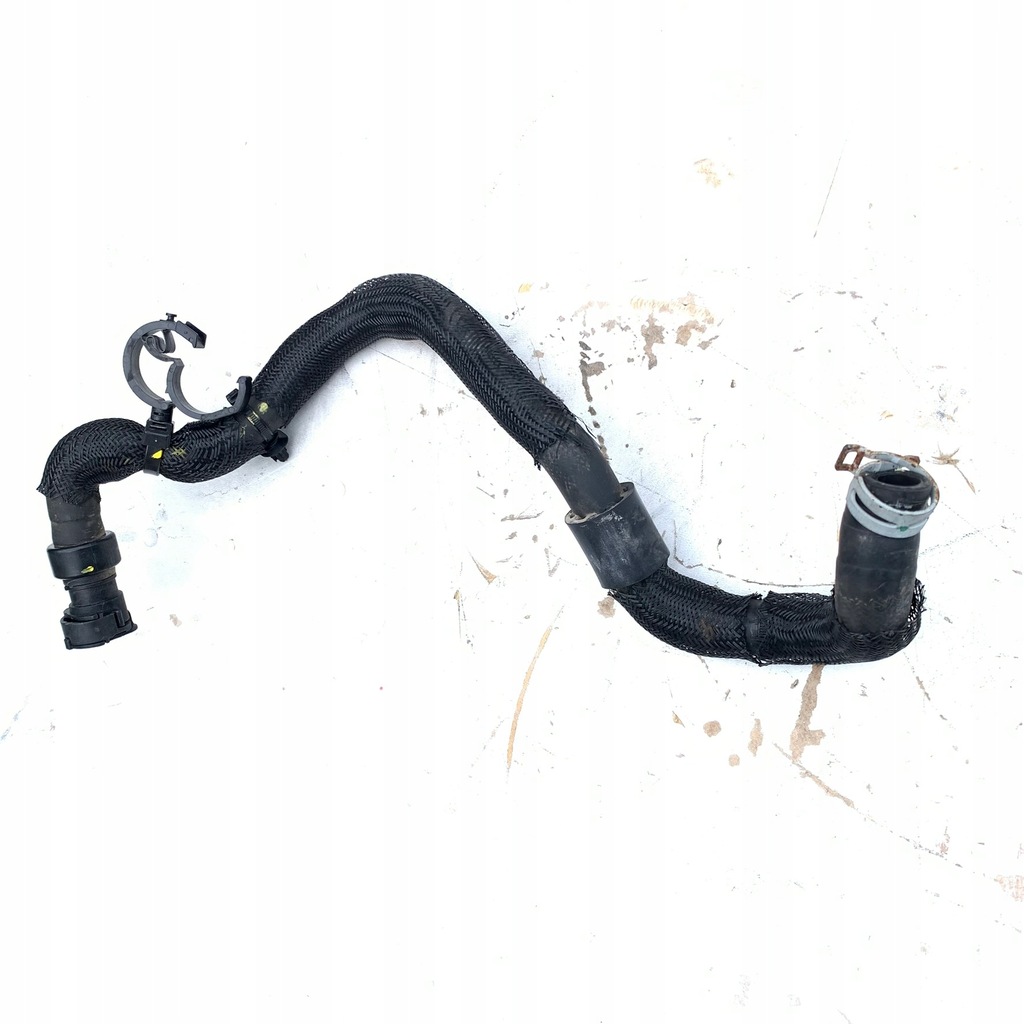 фото №1, Шланги wody 140550479r renault master iii iv 2.3 biturbo m9tg726