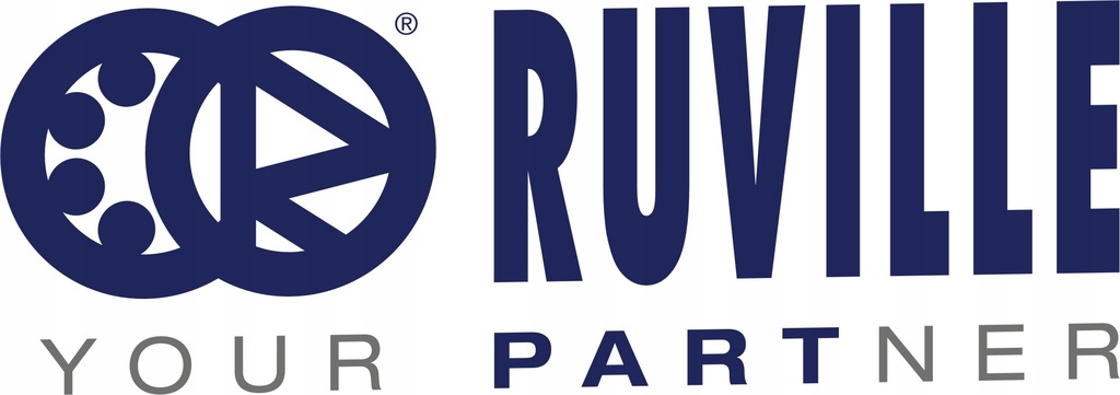 фото №2, Насос водяна ruville 65516 renault