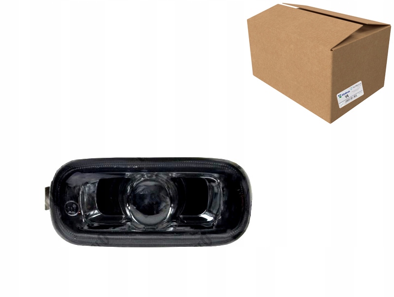 фото №1, Лампа поворотник abakus 003-15-840s