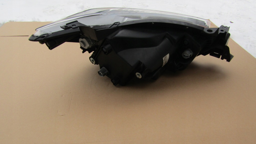 Mazda cx5 фара перед ліва full led європа Ціна