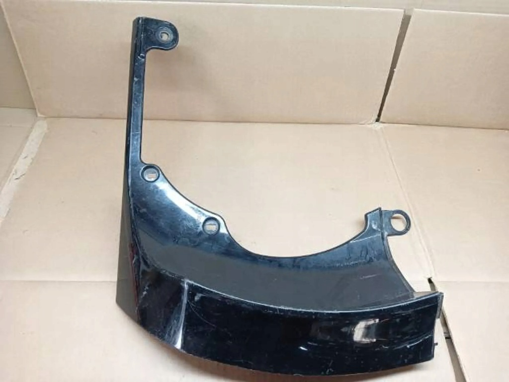 фото №1, M22 молдинг кришки ліва задня toyota rav4 iii 76804-42010