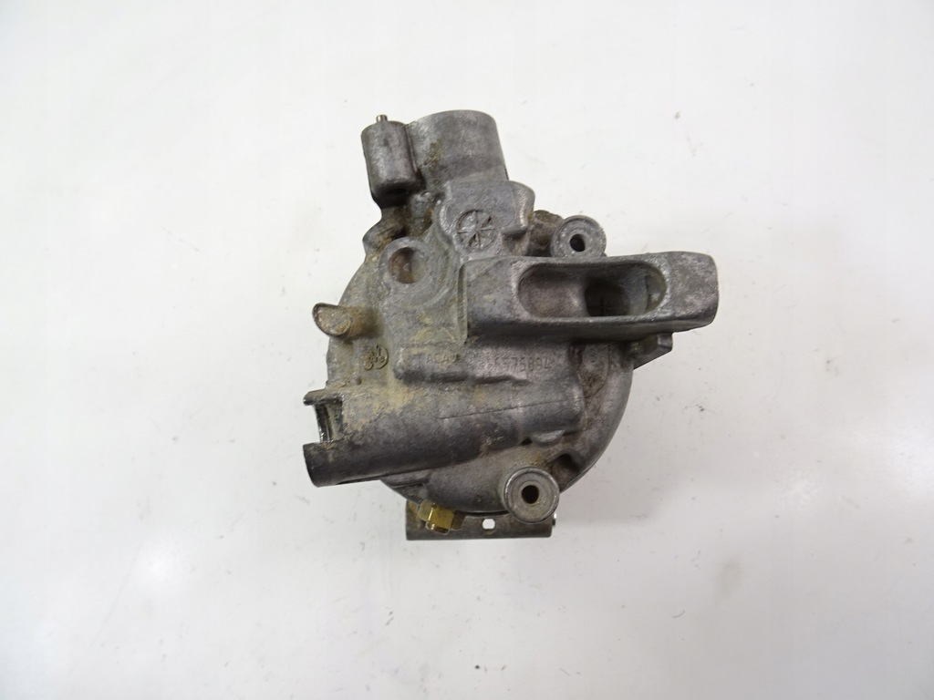 фото №5, Skoda rapid lift компресор кондиціонера 5q0816803b