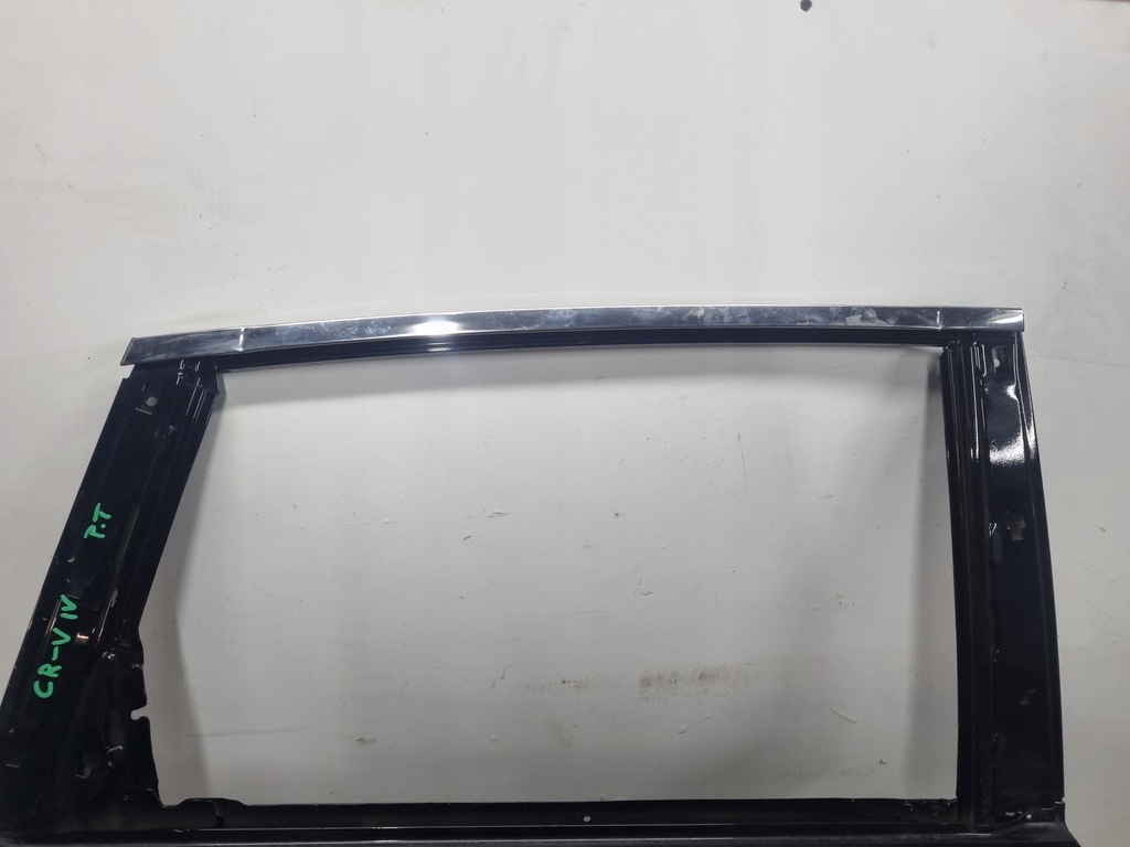 фото №10, Honda crv cr-v iv 11-18 двері праве задня задні