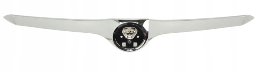 фото №4, Молдинг pod емблема skoda superb ii 2008-2013