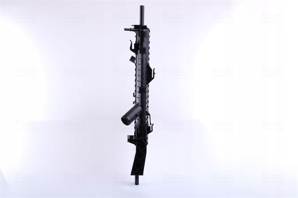 Радіатор двигуна nissens 69226 1383317 Ціна