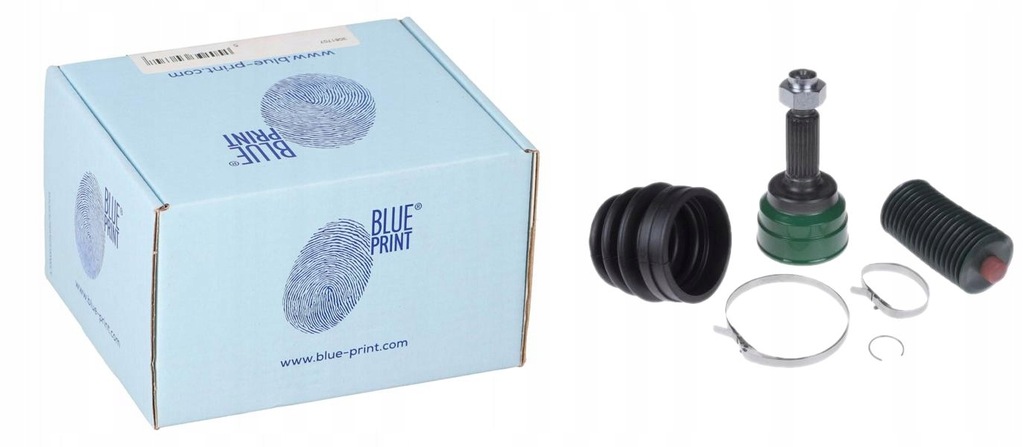 фото №10, Blue print adm58948 набор шарнир, wał приводной