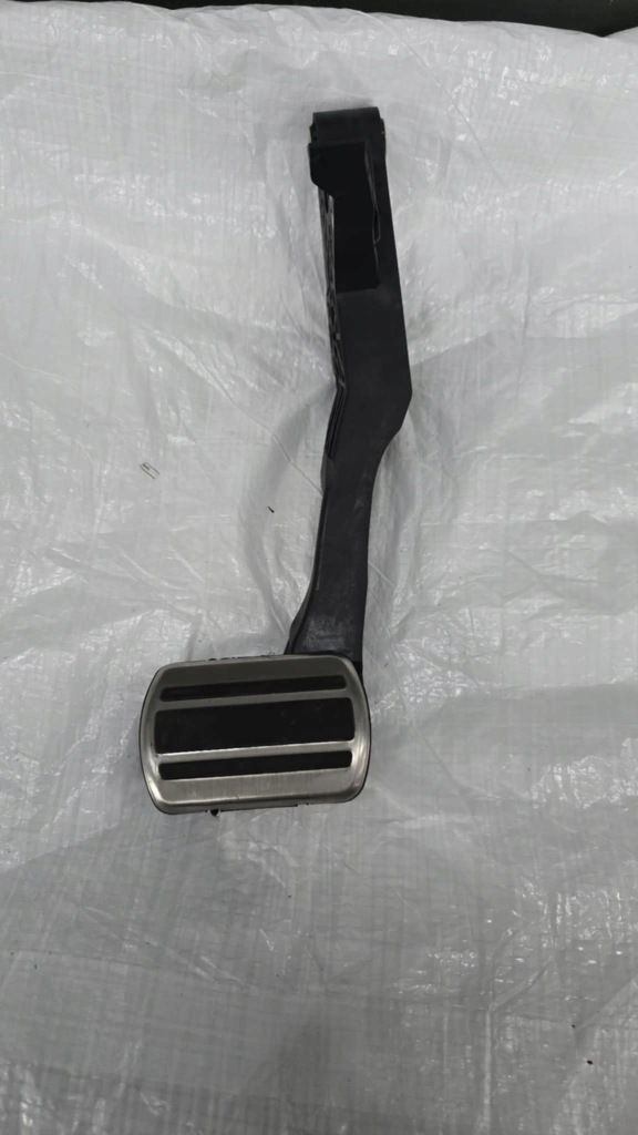 фото №1, Педаль гальма peugeot 3008 iii 9824805180