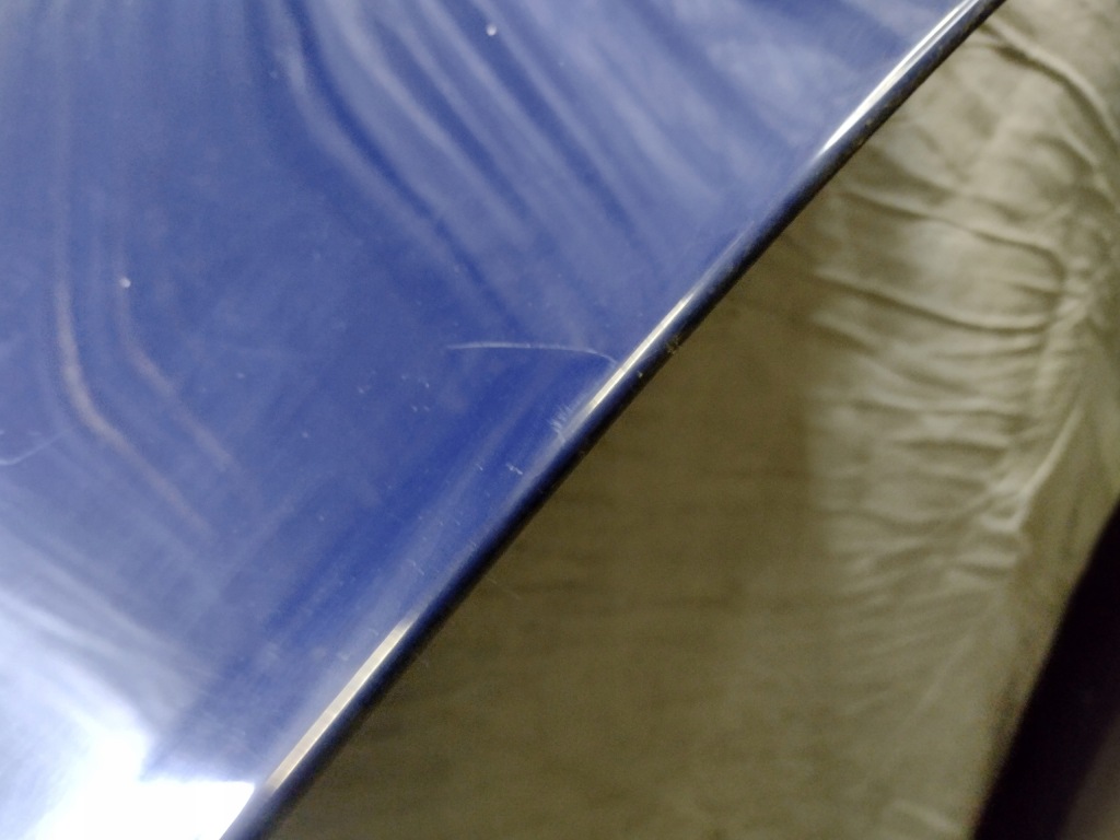 Капот крышка двигателя opel vectra c рестайлинг  k: z20z с Разборки