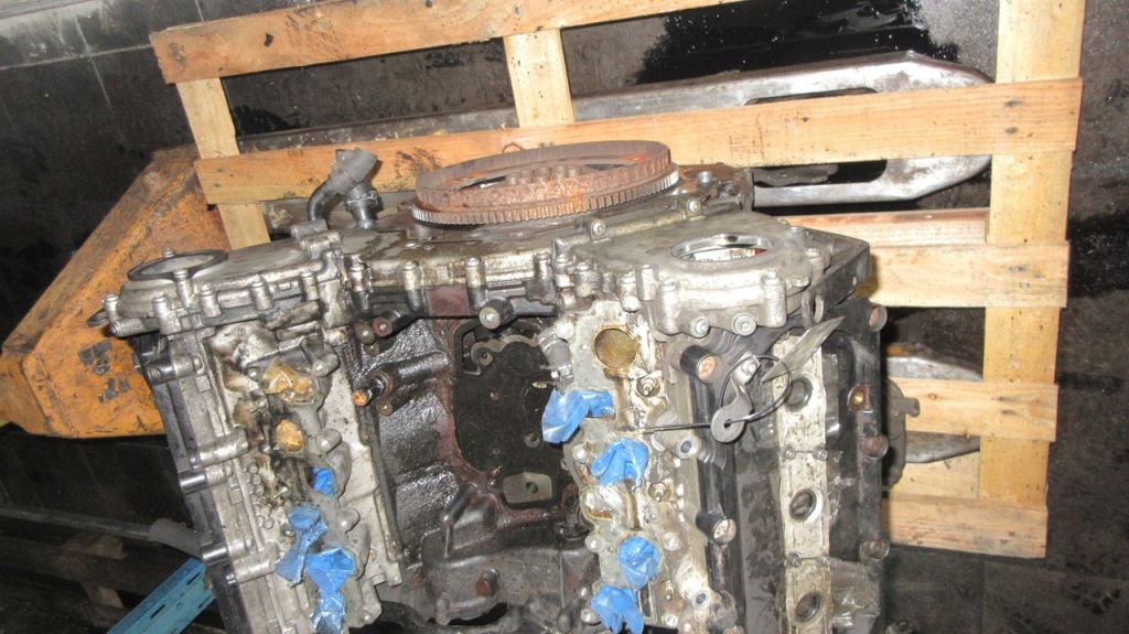 Audi a8 d3 a6 c6 двигун 3.0 tdi asb bmk гарний Київ