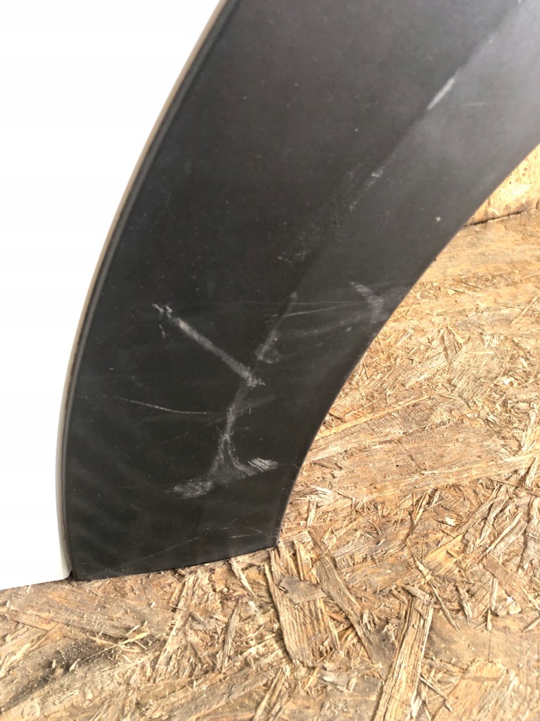 фото №4, Двері лівий задня задні mini countryman r60