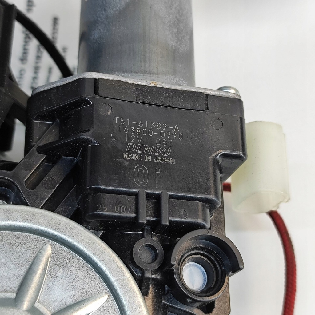 фото №8, Lexus rx 450h 2022 замок крышки задний / багажника