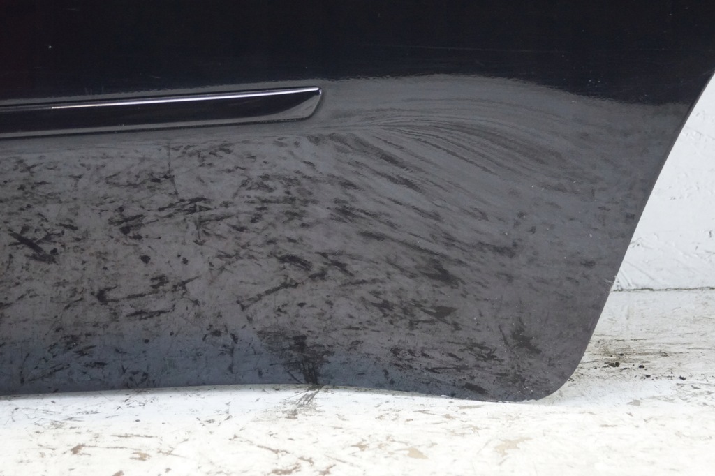 фото №10, Двері лівий задня bmw x5 e70 416