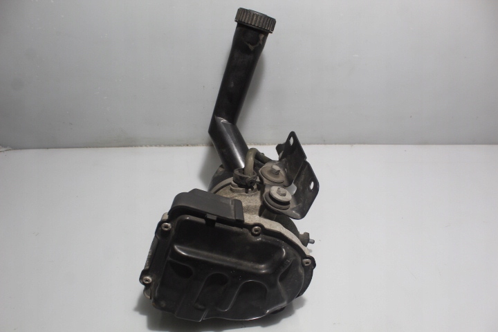 фото №1, Насос усилителя электрическая 308 i lift 1.6hdi