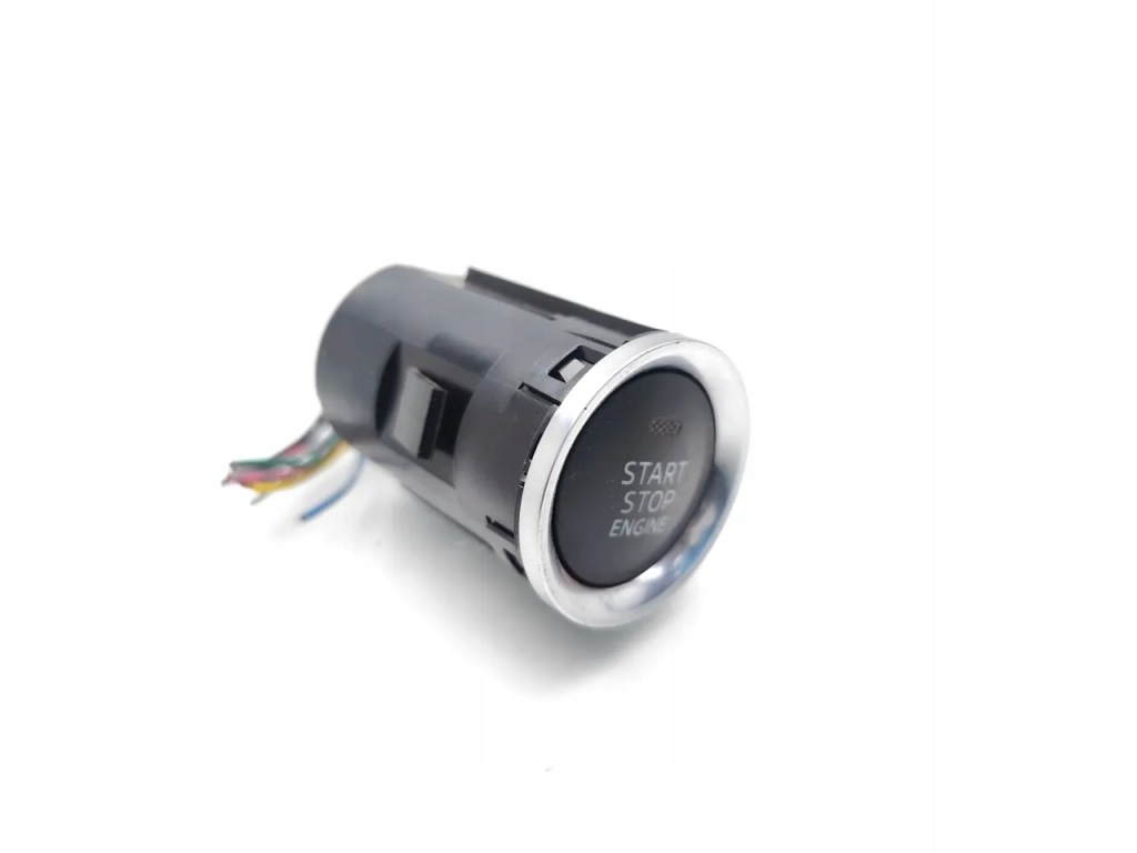 Toyota rav4 кнопка зажигания запуск / стоп 2016 suv 4/5dr gkl1663s0-a 2.0 d Цена