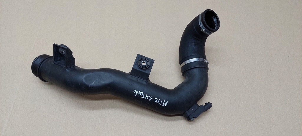 фото №2, Труба wąż интеркулер alfa romeo mito 1.4