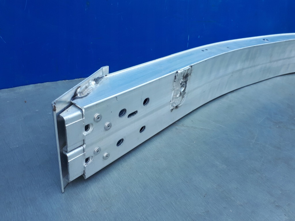 фото №7, Lexus rx rx450h rx300 lift 19 балка бампера перед