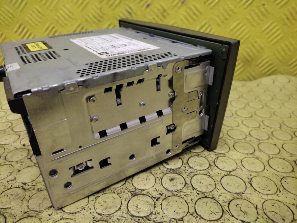 фото №5, Opel astra h радио 13251045