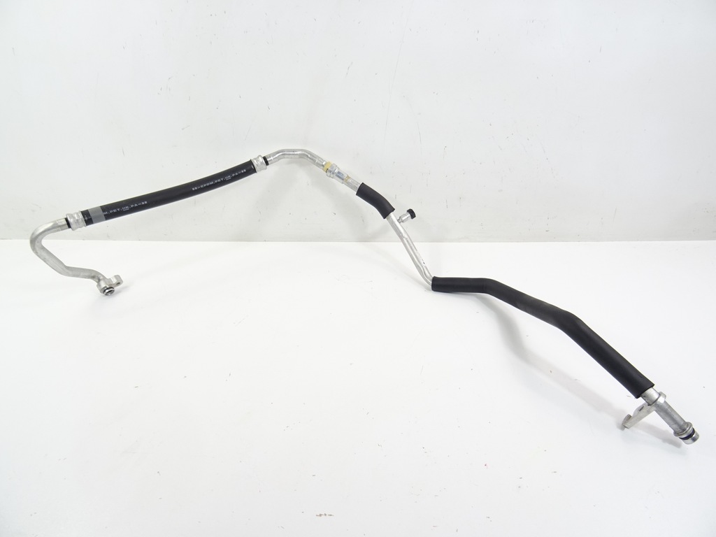 фото №7, Chr c-hr lift 1.8 гібрид трубка шланг кондиціонера 88707-f4020 2020r