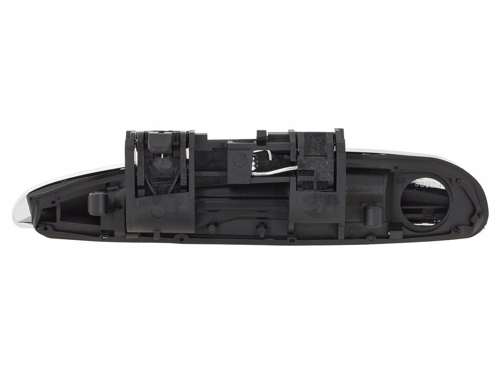 фото №2, Fiat croma ii 2 2005-2011 ручка зовнішня права