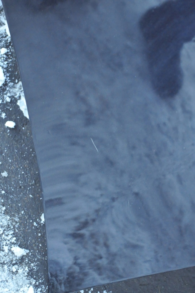 фото №10, Mercedes slk w170 r170 капот кришка відсік двигуна