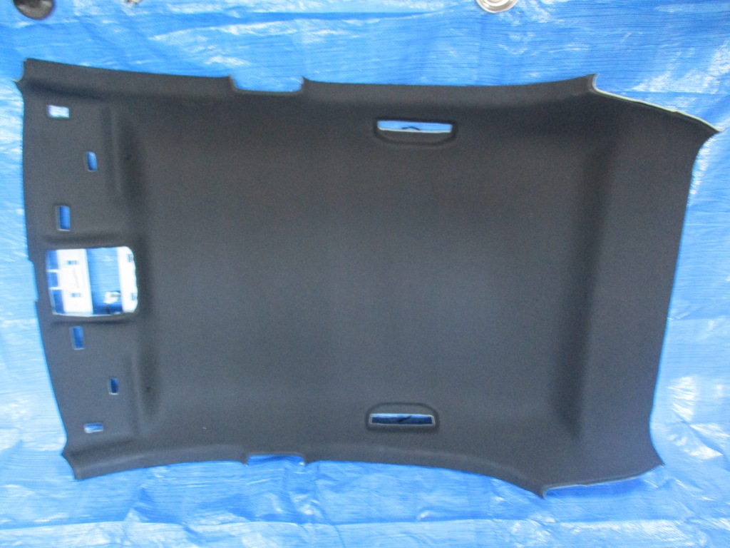 фото №1, Потолок czarna mercedes a-klasa w177 a1775404812