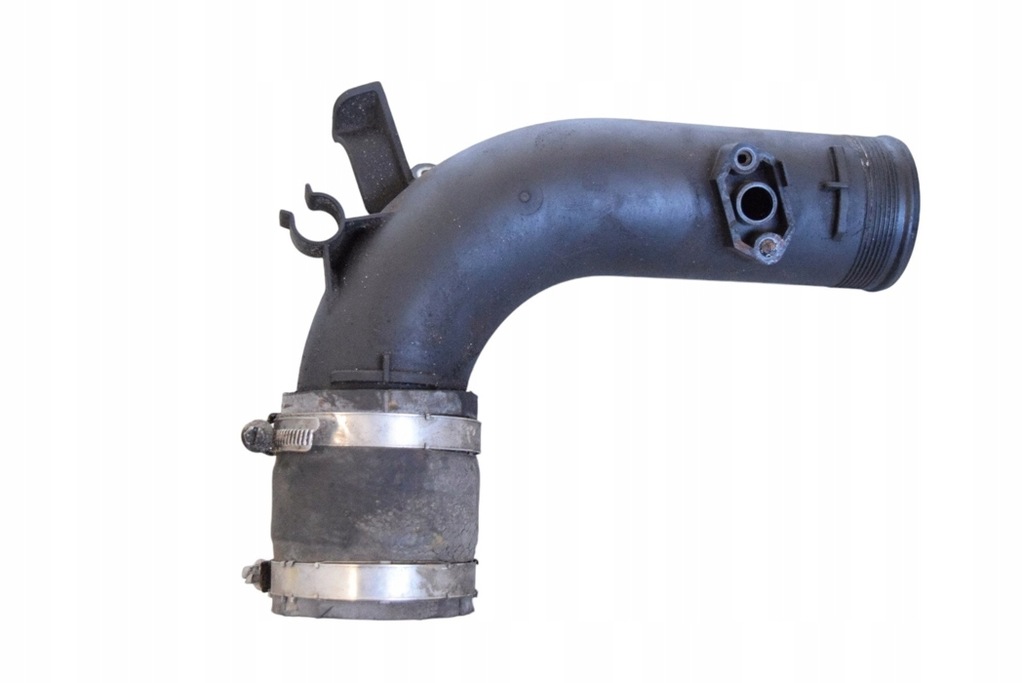 фото №2, Vw crafter интеркулер труба труба 2.0 tdi 2016 rhd