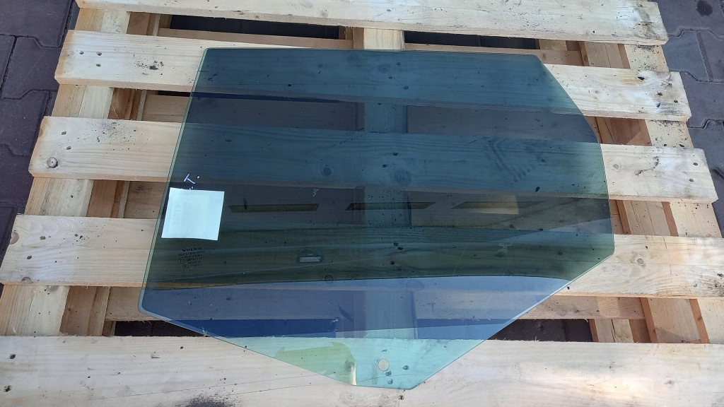 фото №1, Скло ліва задня volvo xc60 e000186