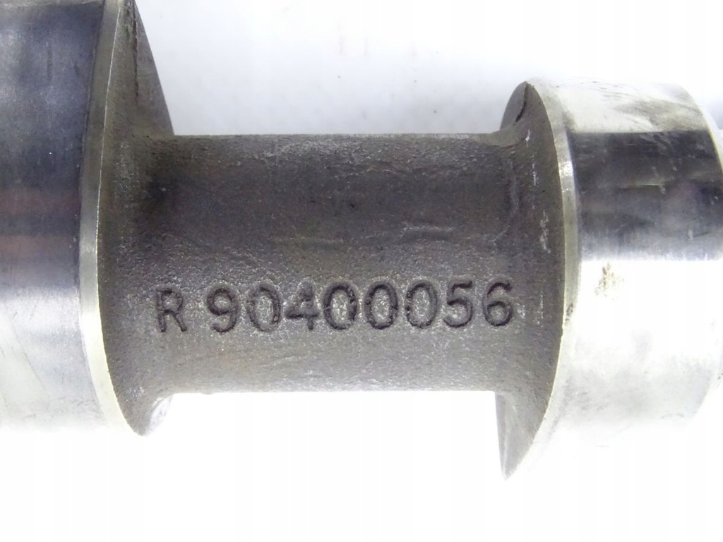 фото №8, Frontera a 2.2 16v x22xe вал розподільного валу ss gc15