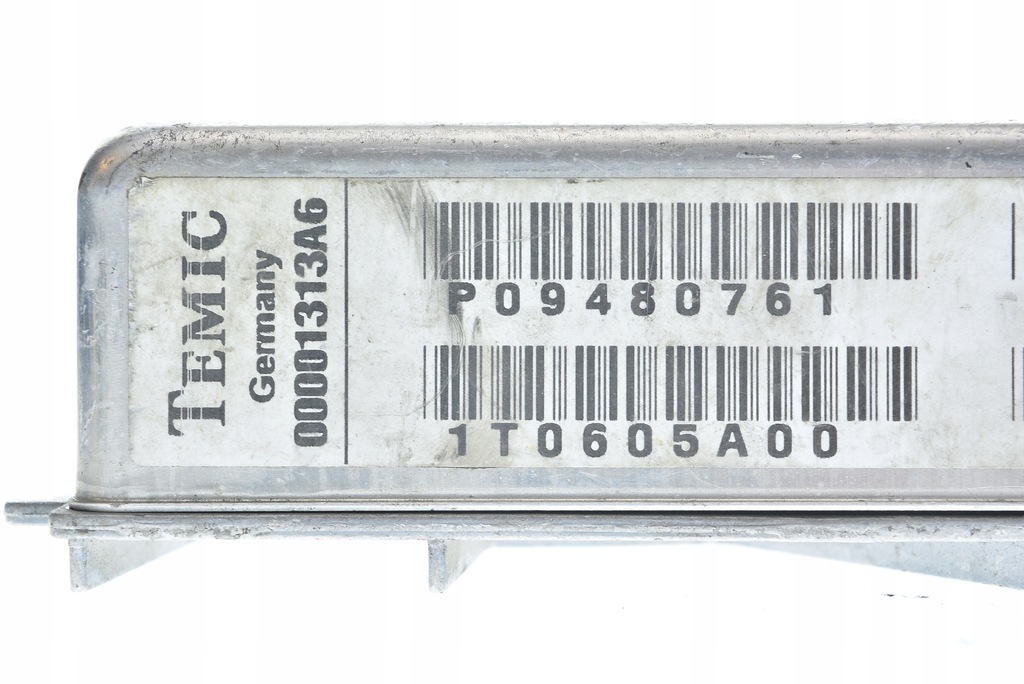 фото №9, Бортовой компьютер volvo v70 00001313a6 p09480761 27.1