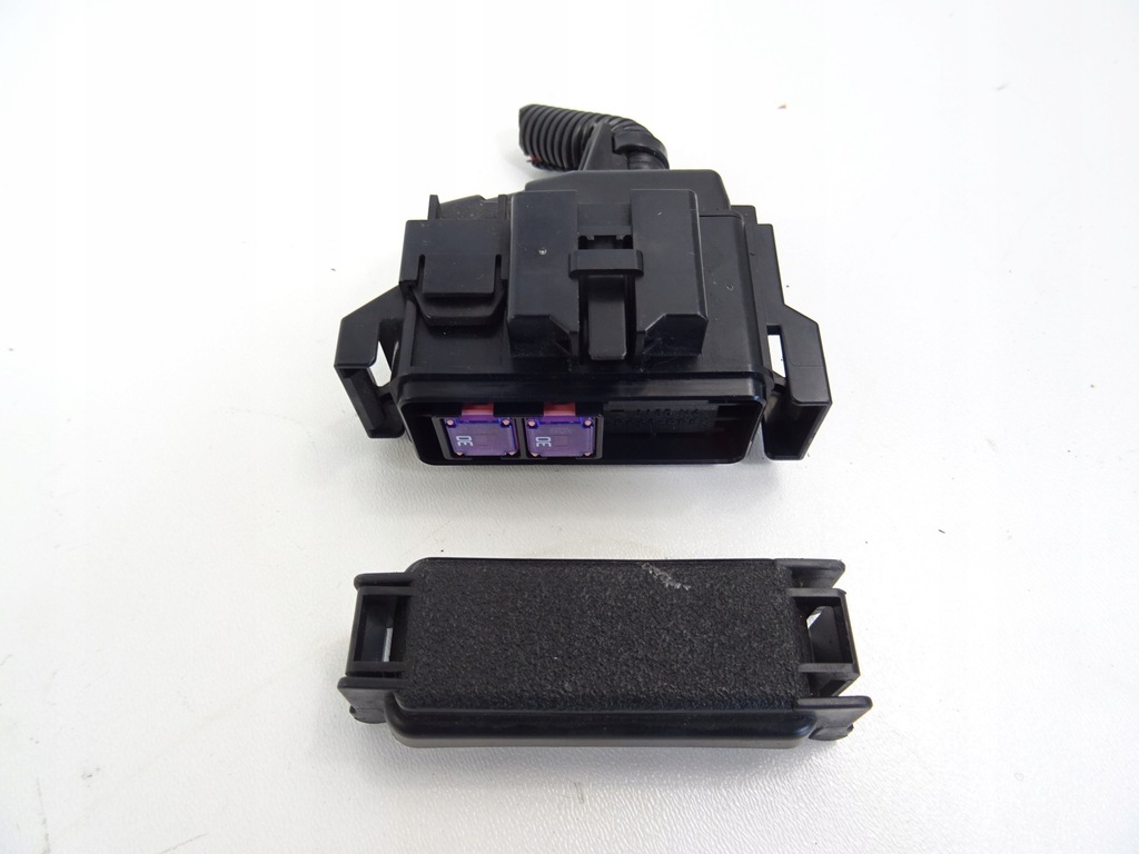 фото №1, Outlander iii lift коробка реле 2015-