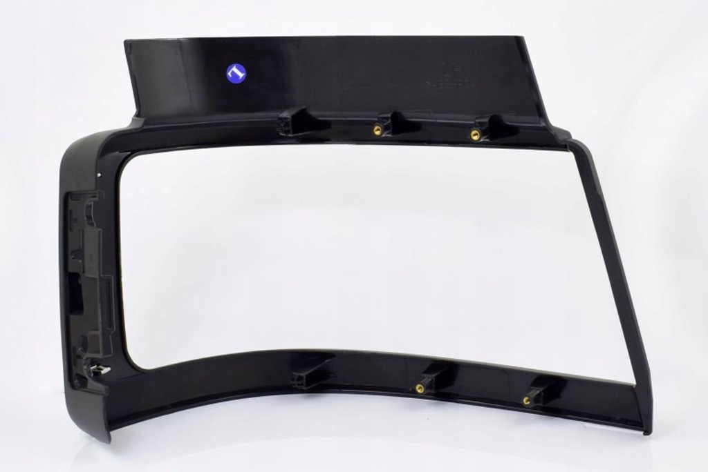 фото №2, Рамка фара scania r500 ліва